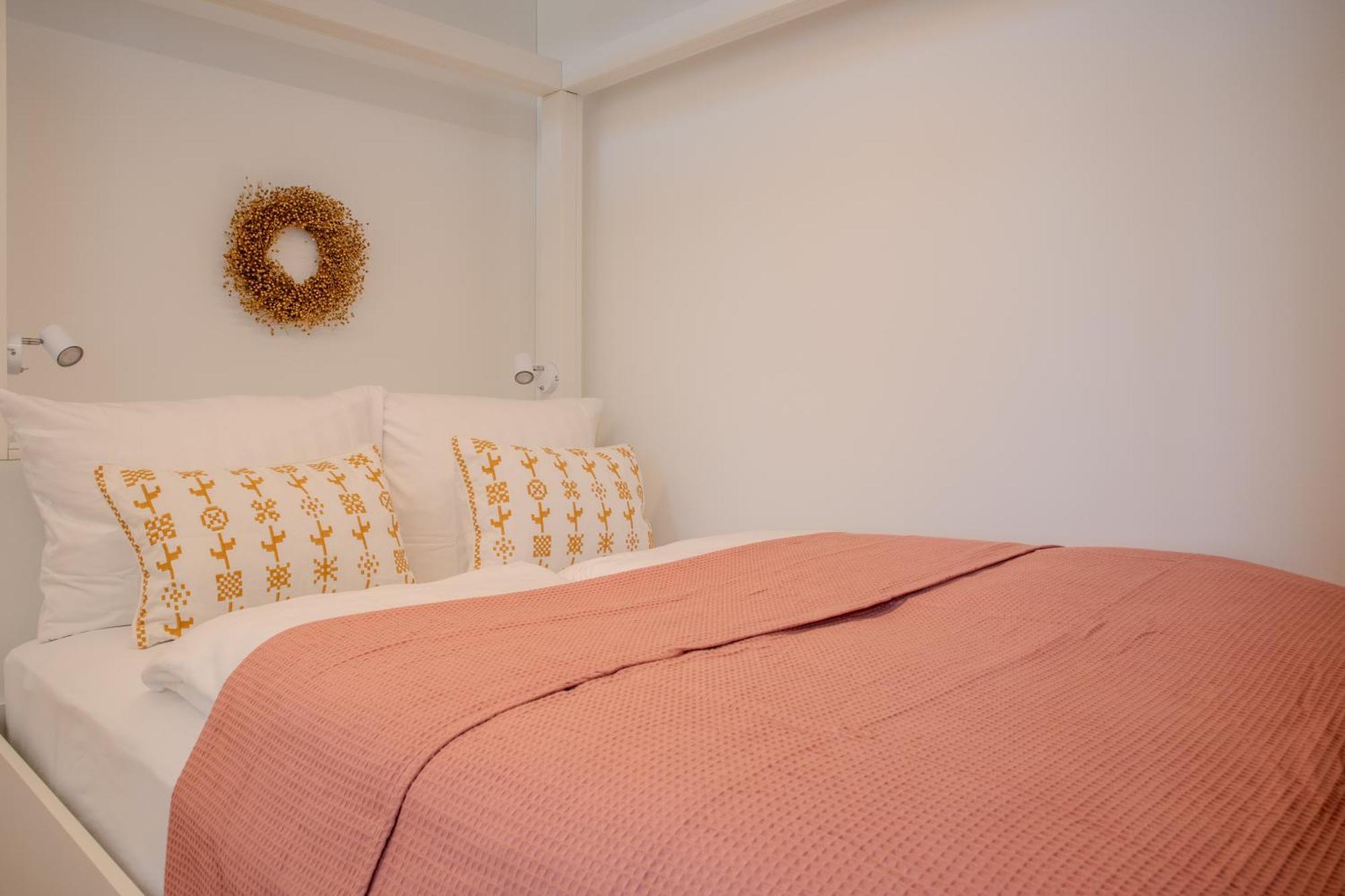 Loewe Apartments Am Rheinfall 诺伊豪森 外观 照片