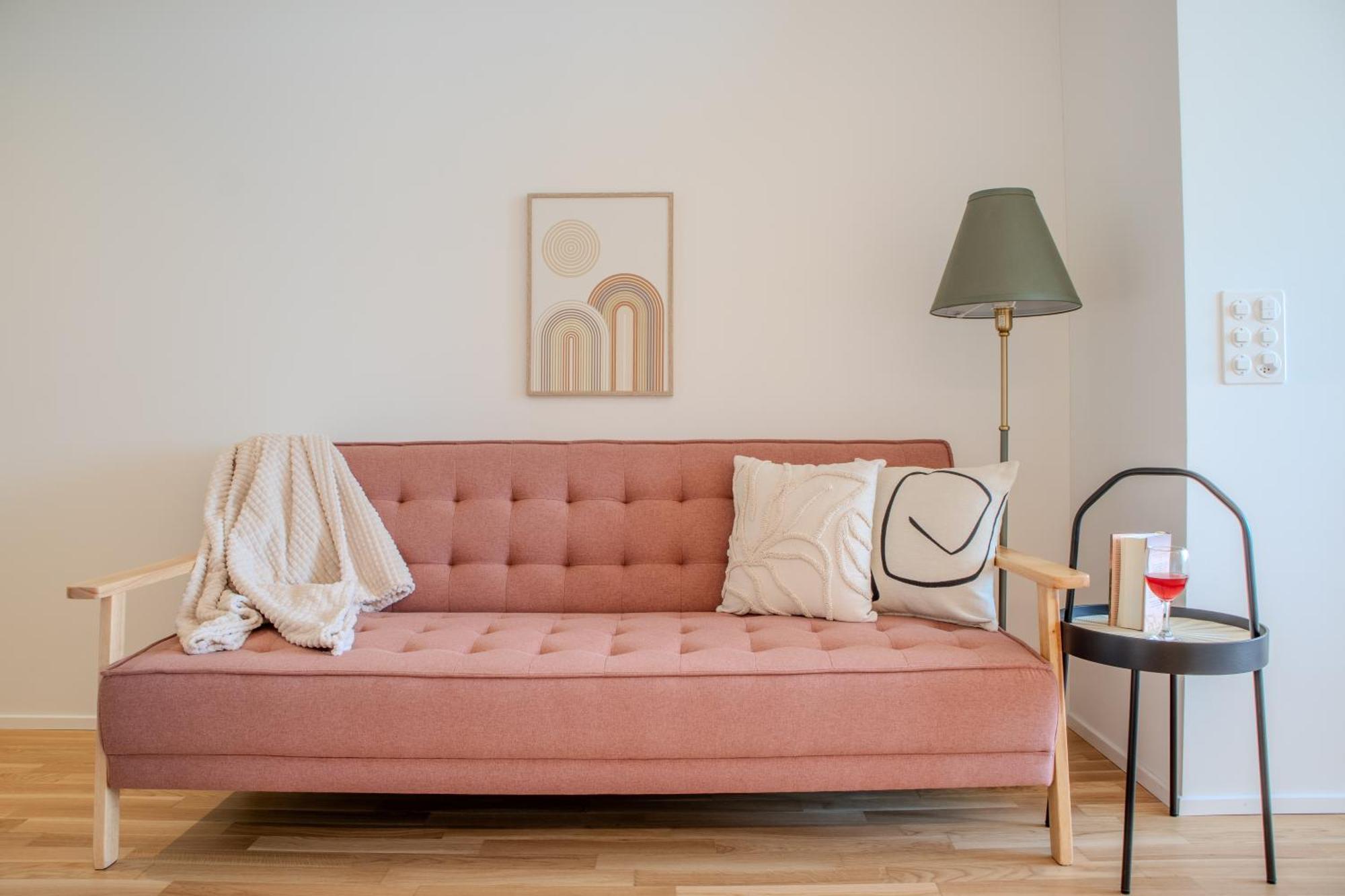 Loewe Apartments Am Rheinfall 诺伊豪森 外观 照片