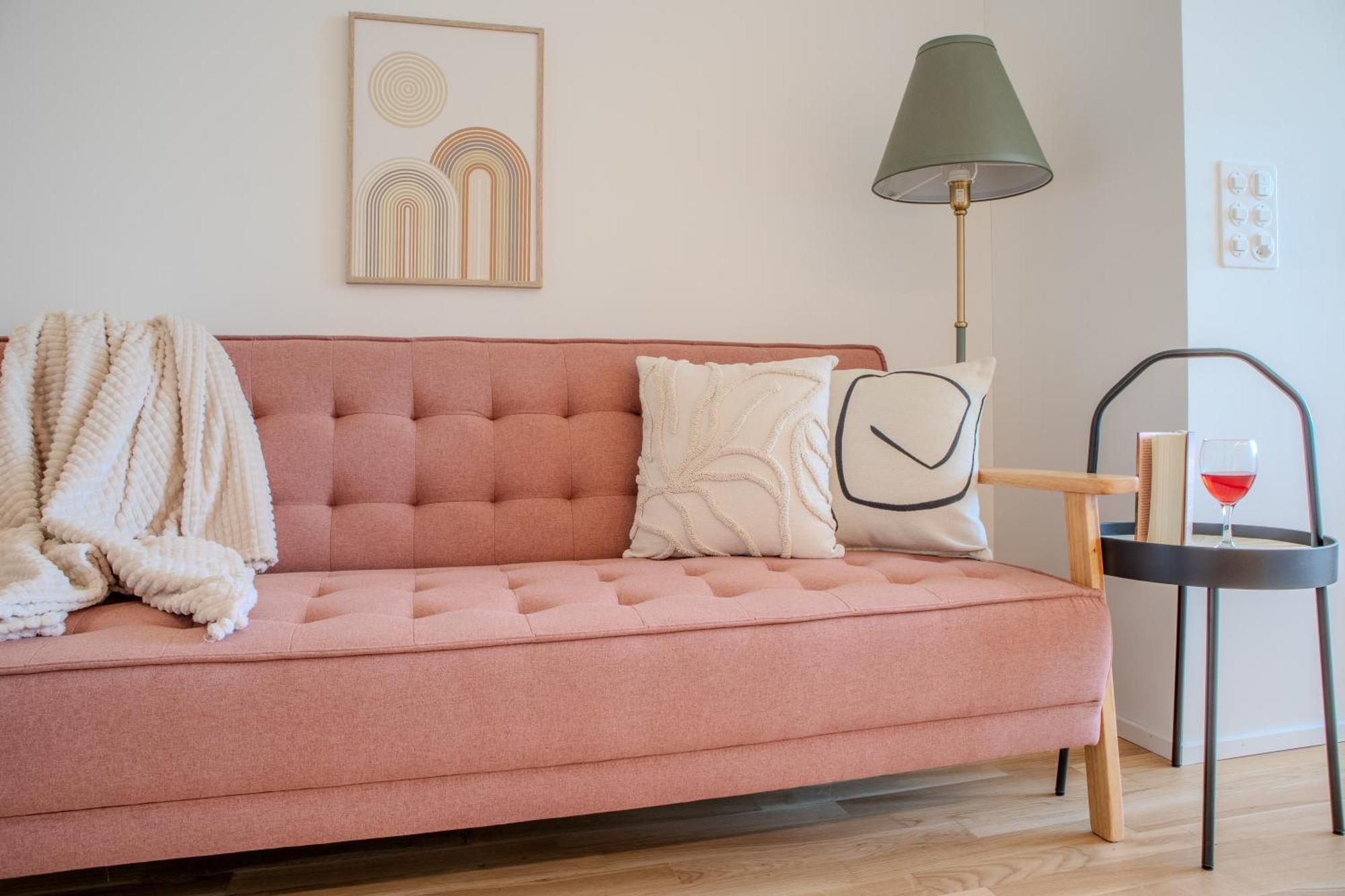 Loewe Apartments Am Rheinfall 诺伊豪森 外观 照片